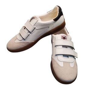 Scarpe da ginnastica Dior in Tela Arancione taglia 40 EU - 58848080